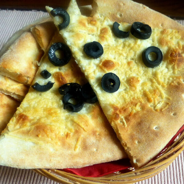 FOCACCIA
