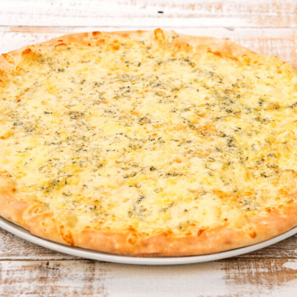QUATTRO FORMAGGI