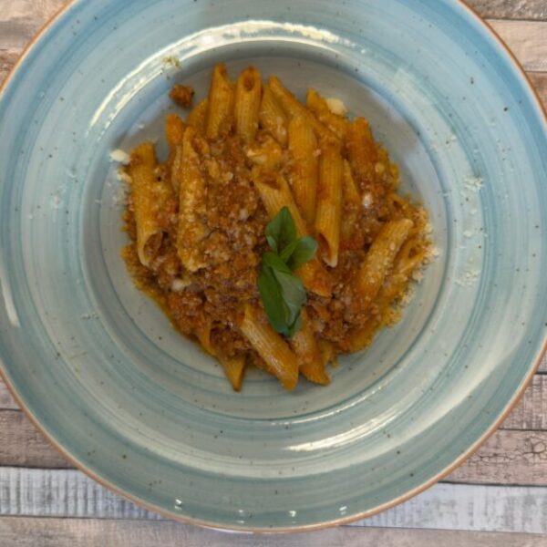 PASTE BOLOGNESE
